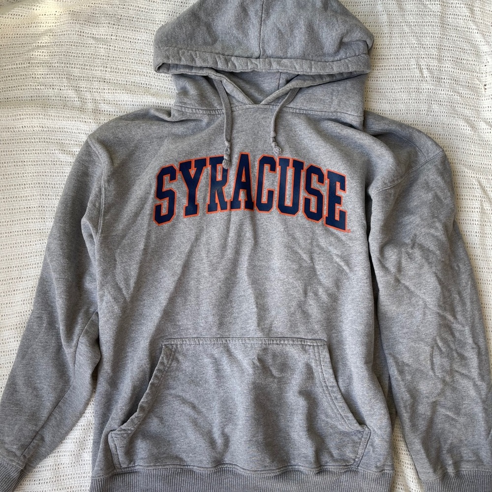 Syracuse Sweatshirt